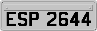 ESP2644