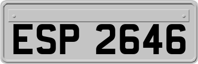 ESP2646