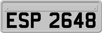 ESP2648