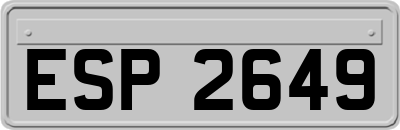 ESP2649
