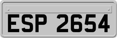 ESP2654