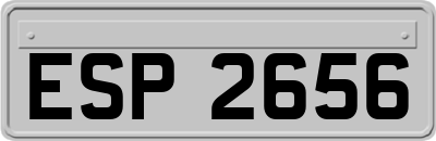 ESP2656