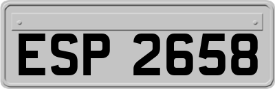 ESP2658