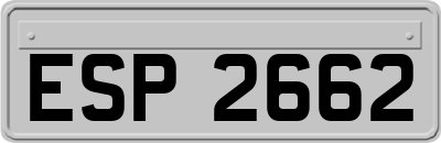 ESP2662