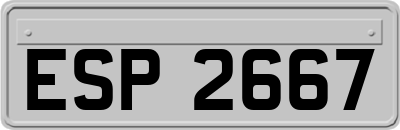 ESP2667