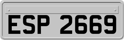 ESP2669
