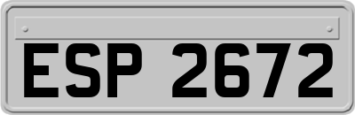 ESP2672