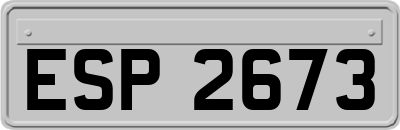 ESP2673