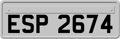 ESP2674
