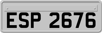 ESP2676