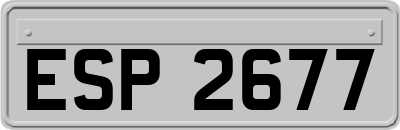 ESP2677