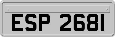 ESP2681