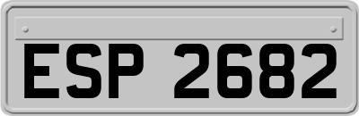 ESP2682