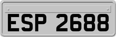 ESP2688