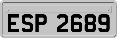 ESP2689