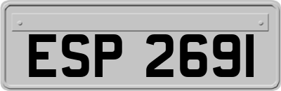 ESP2691