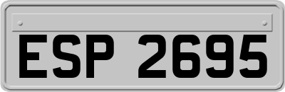 ESP2695