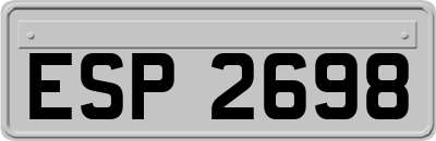 ESP2698