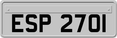 ESP2701