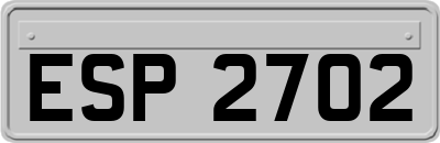ESP2702