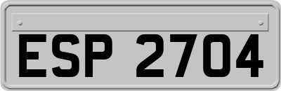 ESP2704