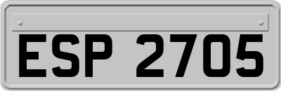 ESP2705