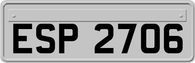 ESP2706