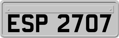 ESP2707