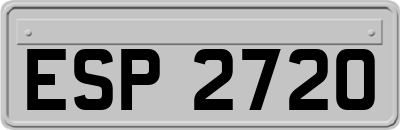 ESP2720
