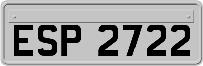 ESP2722
