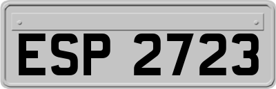 ESP2723
