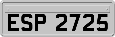 ESP2725