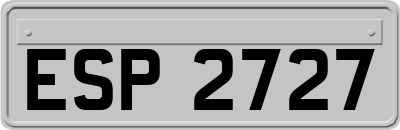 ESP2727