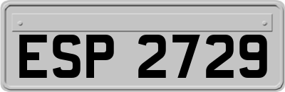 ESP2729