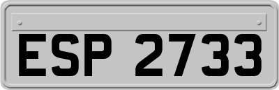 ESP2733