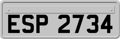 ESP2734