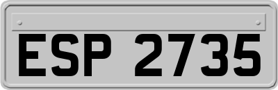 ESP2735
