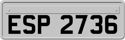 ESP2736