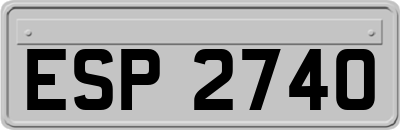 ESP2740
