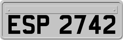 ESP2742