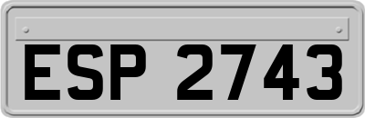 ESP2743