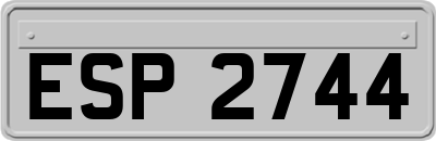 ESP2744