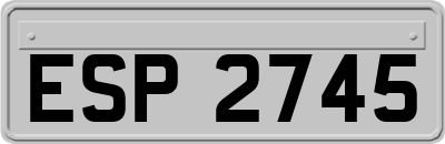 ESP2745