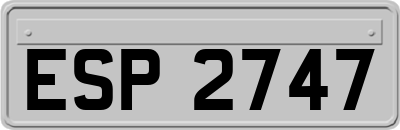 ESP2747