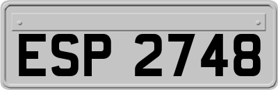 ESP2748
