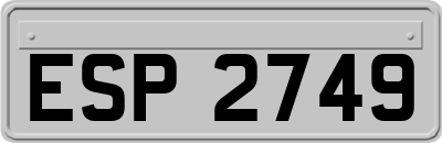 ESP2749