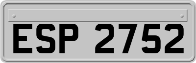 ESP2752
