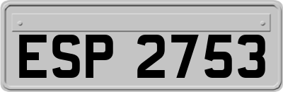 ESP2753