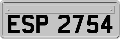 ESP2754