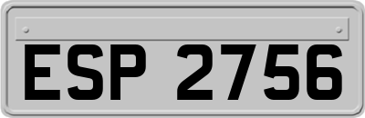ESP2756